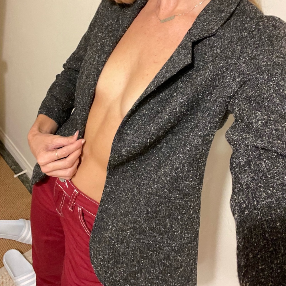 Urban outfitters blazer